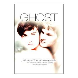 DVD／ゴースト ニューヨークの幻 スペシャル・デラックス・エディション