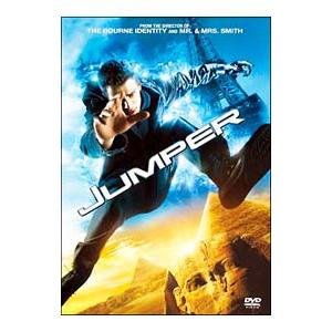 DVD／ジャンパー 特別編