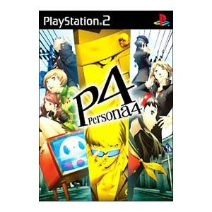 PS2／ペルソナ4