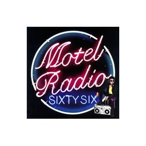 Birthday／MOTEL RADIO SiXTY SiX