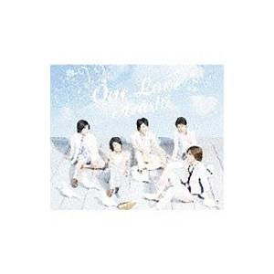 優良配送 廃盤 嵐 CD One Love 花より男子ファイナル 記念仕様