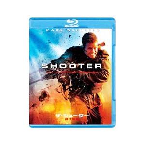 Blu-ray／ザ・シューター 極大射程 スペシャル・コレクターズ・エディション