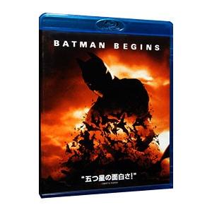 Blu-ray／バットマン ビギンズの買取情報
