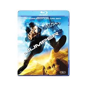Blu-ray/ジャンパーの商品画像