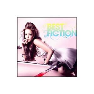 安室奈美恵／ＢＥＳＴ ＦＩＣＴＩＯＮ｜ネットオフ ヤフー店