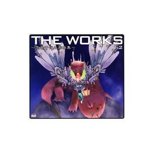THE WORKS〜志倉千代丸楽曲集〜1．2
