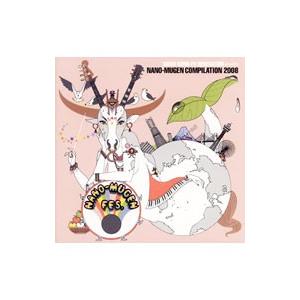 オムニバス／ASIAN KUNG−FU GENERATION presents NANO−MUGEN...