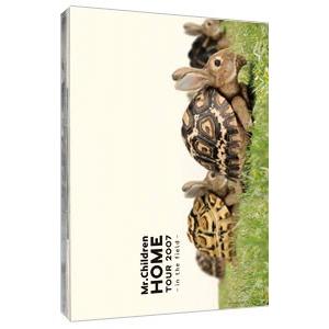 Mr.Children HOME TOUR 2007 DVDの買取情報