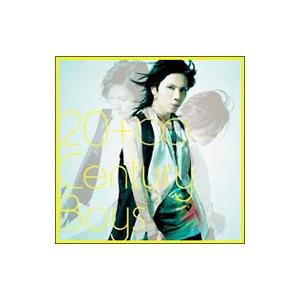 Acid Black Cherry／20＋∞Century Boys 初回限定盤