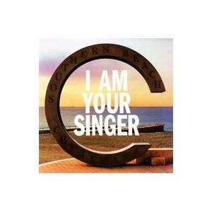 サザンオールスターズ／I AM YOUR SINGER
