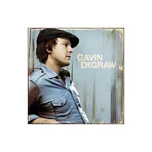 ギャヴィン デグロウ／ギャヴィン デグロウ