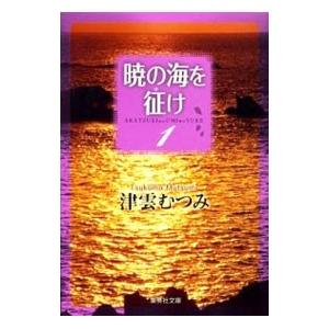 暁の海を征け 1／津雲むつみ