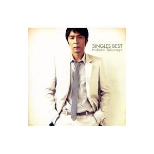 DVD／HIDEAKI TOKUNAGA 2009 LIVE SPECIAL EDITION : ネットオフ