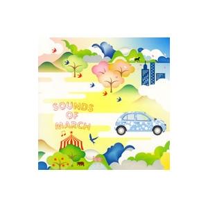 SOUND OF MARCH〜NISSAN MARCH HISTORICAL COMPILATION