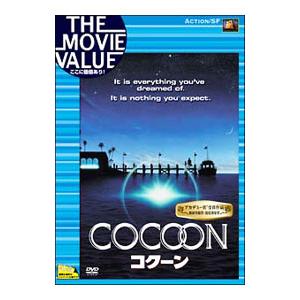 DVD／コクーン