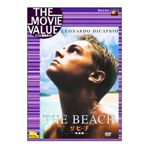 ザ・ビーチ〈特別編〉 [DVD] : ディスクプラス - 通販 - Yahoo