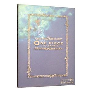 DVD／ワンピ−ス THE MOVIE オマツリ男爵と秘密の島