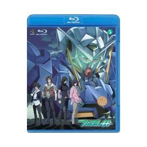 Blu-ray／機動戦士ガンダム00 1