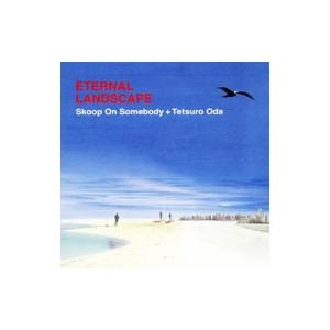 Skoop On Somebody，織田哲郎／ETERNAL LANDSCAPE