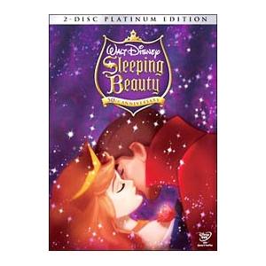 DVD／眠れる森の美女 プラチナ・エディション 限定盤の買取情報