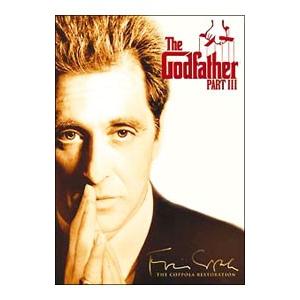 おまけCL付】新品 ゴッドファーザー DVD 3枚セット / (DVD) SET