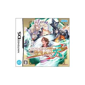 中古ニンテンドーDSソフト テニスの王子様 ぎゅっと!ドキドキ