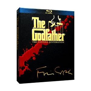 ゴッドファーザー DVD 3枚セット Amazon.co.jp: ゴッドファーザー DVD3枚セット SET-169-GOD-HPM