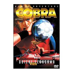 DVD／スペースアドベンチャー コブラ vol．1