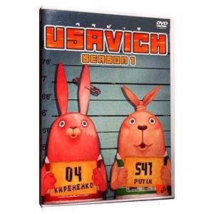 DVD／ウサビッチ シーズン1｜ネットオフ ヤフー店