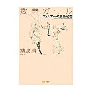 数学ガール−フェルマーの最終定理−／結城浩