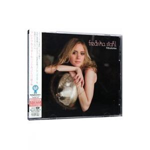 フレドリカ スタール／トリビュタリーズ