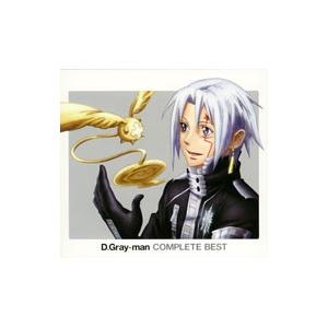 アニメ/「D.Gray-man」 COMPLET...の商品画像