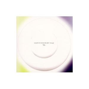 V6 Light In Your Heart Swing 通常盤 ジャケットc Cd Avcd ぐるぐる王国 スタークラブ 通販 Yahoo ショッピング