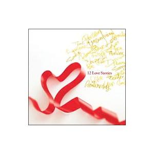 童子−T／12 Love Stories