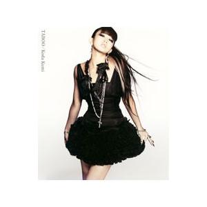 倖田來未／TABOO