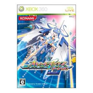 Xbox360／オトメディウスG（ゴージャス！）