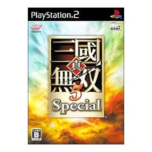 PS2／真・三國無双5 Special