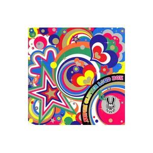LM．C／SUPER GLITTER LOUD BOX