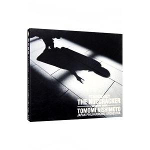 チャイコフスキー：バレエ音楽「くるみ割り人形」作品71（全曲）