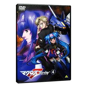 マクロスフロンティアF DVD1〜9 マクロスフロンティアF DVD1〜9