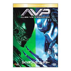 DVD／エイリアンvs．プレデター : ネットオフ ヤフー店 - 通販 - Yahoo