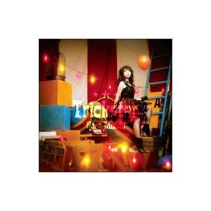 水樹奈々／Trickster