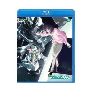 Blu-ray／機動戦士ガンダム00 4
