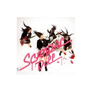 SCANDAL／DOLL 初回盤