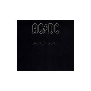 AC/DC/バック・イン・ブラックの商品画像