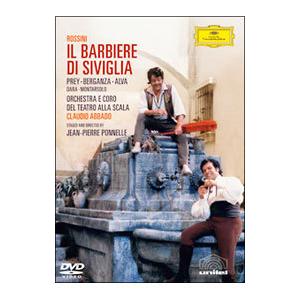 DVD／ロッシーニ：歌劇