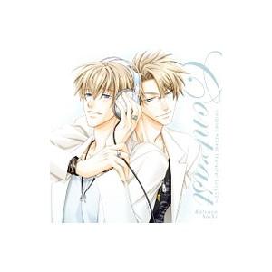 ボーイズラブ／鬼畜眼鏡 キャラクターソングCD〜Contrast／佐伯克哉