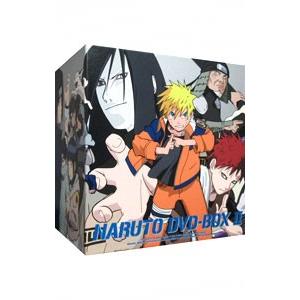 NARUTO -ナルト- 疾風伝 劇場版4作品BOXセット その2 ブルーレイ Blu