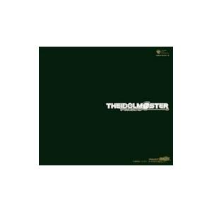 ゲーム／THE IDOLM＠STER BEST ALBUM 〜MASTER OF MASTER〜