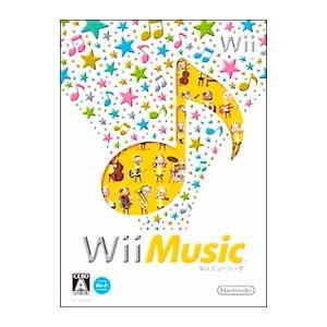 Wii／Wii Music